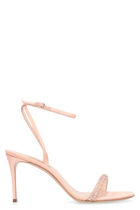 Stratosphere heeled sandals