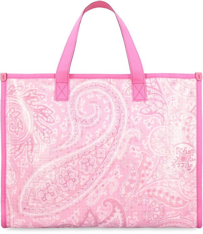 Etro Bag in Pink