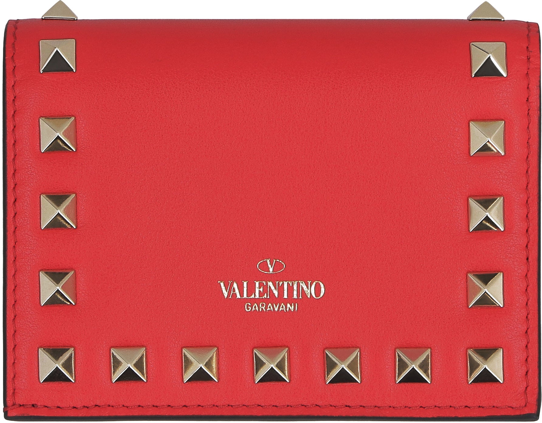 Valentino - Valentino Garavani Rockstud red The Corner