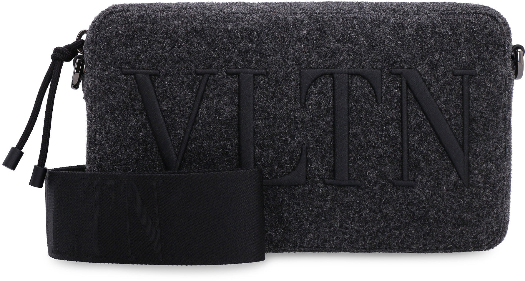 Louis Vuitton's Felt Bag Collection Is Made From Recycled Materials