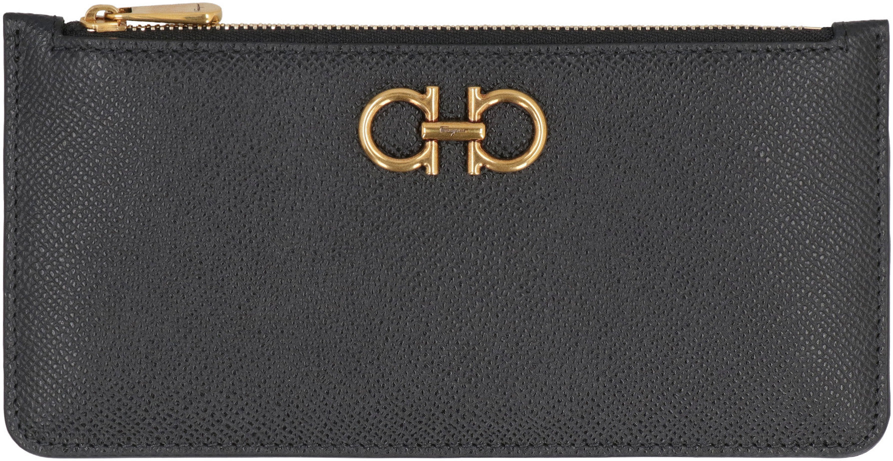 Women's Gancini Clutch by Salvatore Ferragamo