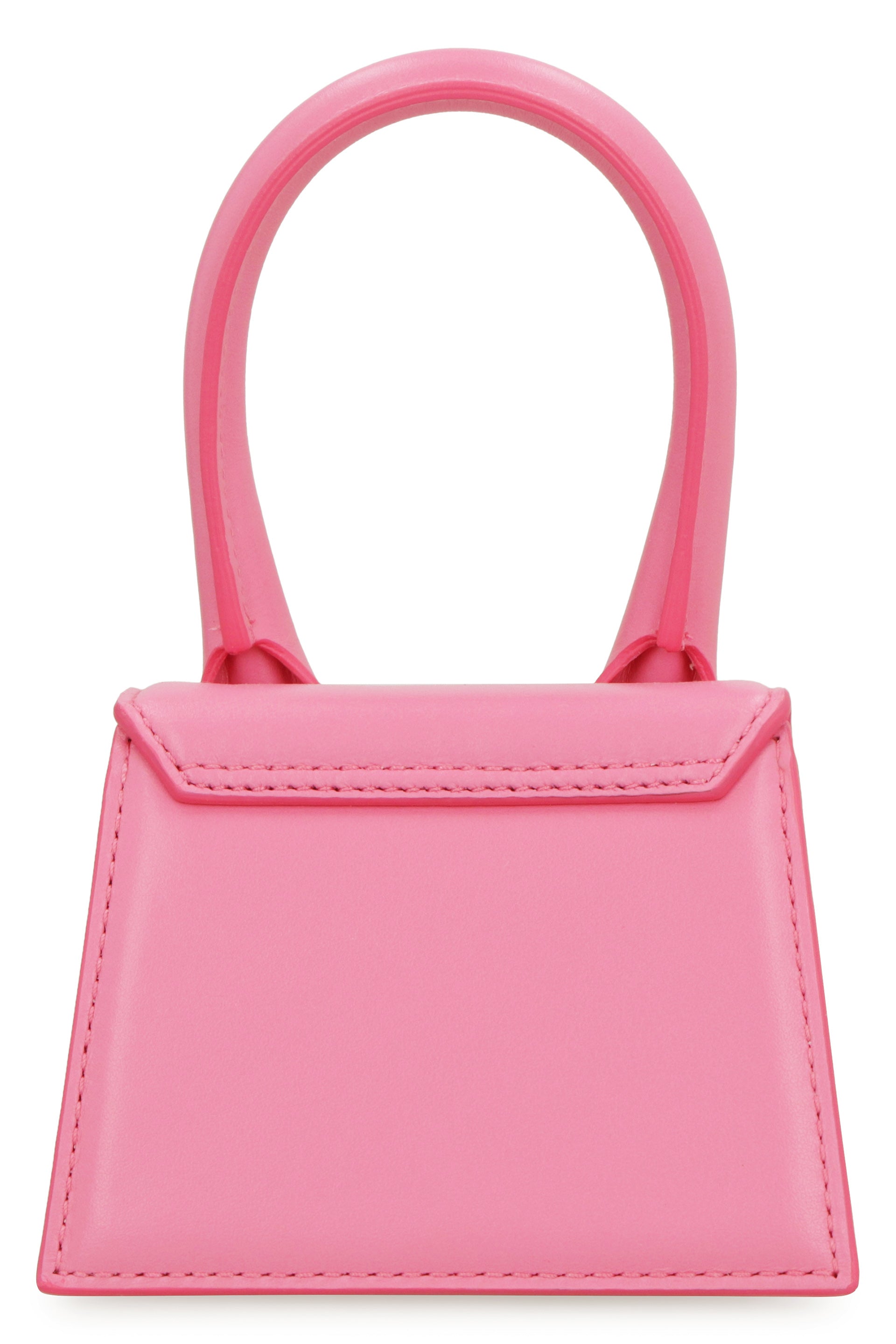 Le Chiquito mini leather tote