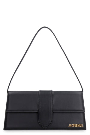 Jacquemus Le Bambino Long Shoulder Bag - Black