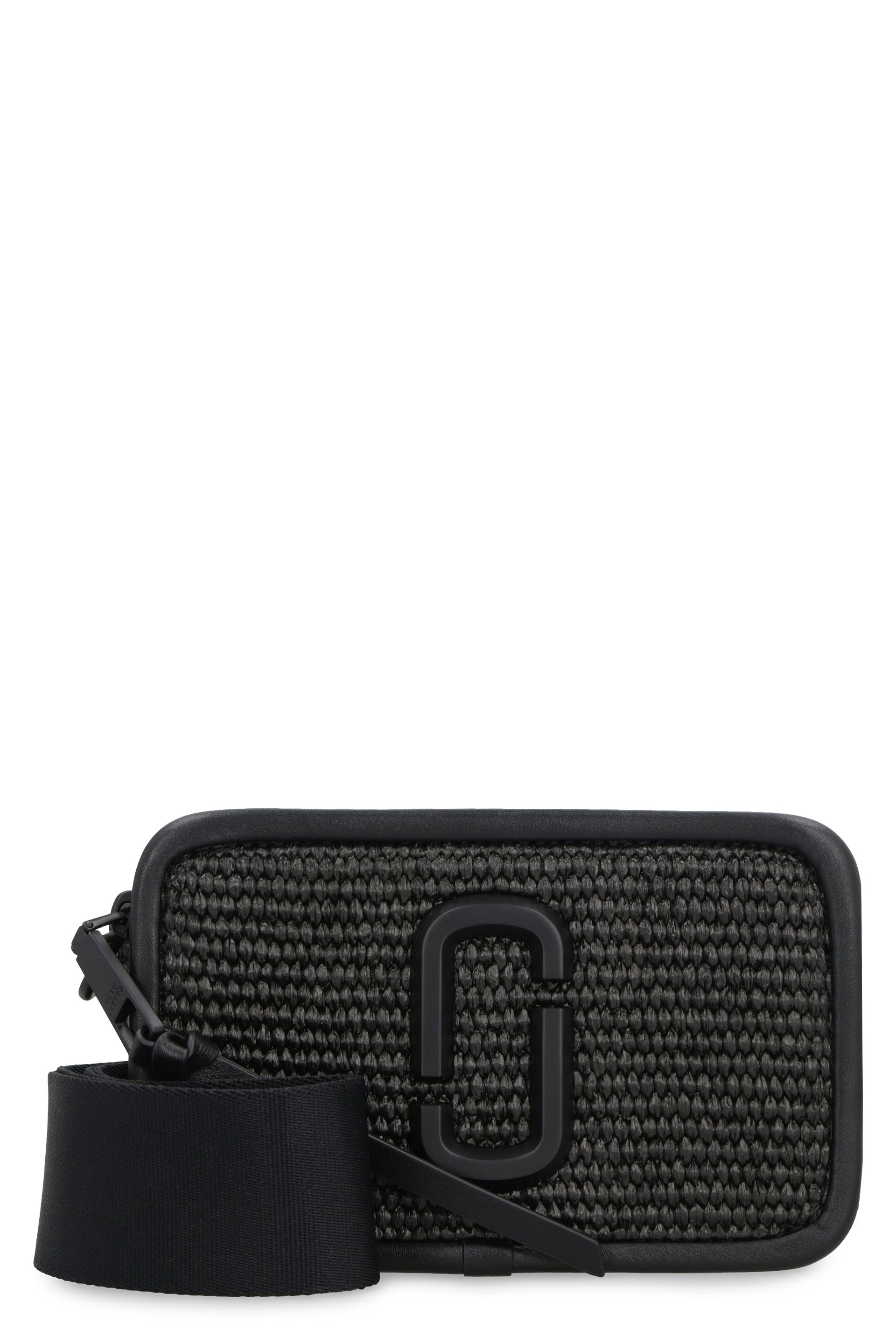 Shoulder bags Marc Jacobs - Marc jacobs snapshot bag in woven fabric -  H156M06PF22002