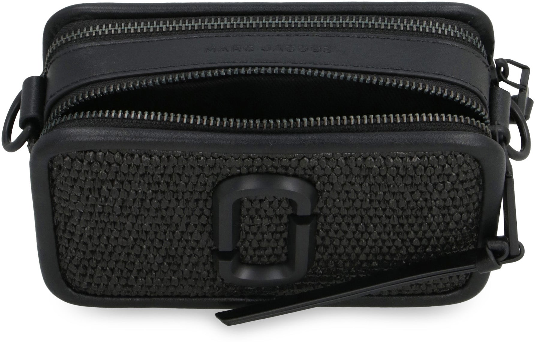 Cross body bags Marc Jacobs - The Snapshot DTM camera bag - M0015323712