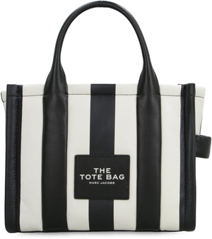 Marc Jacobs The Small Tote Bag in Black