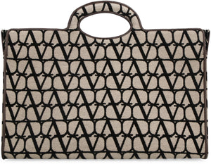 Valentino Garavani Le Troiseme Mini Tote Bag