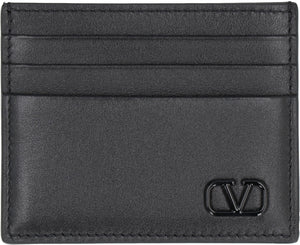 Wallet VALENTINO GARAVANI Men color Grey