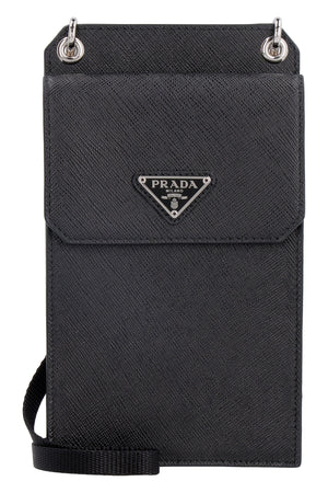 Prada mobile phone bag  Bags, Mobile phone bag, Phone bag