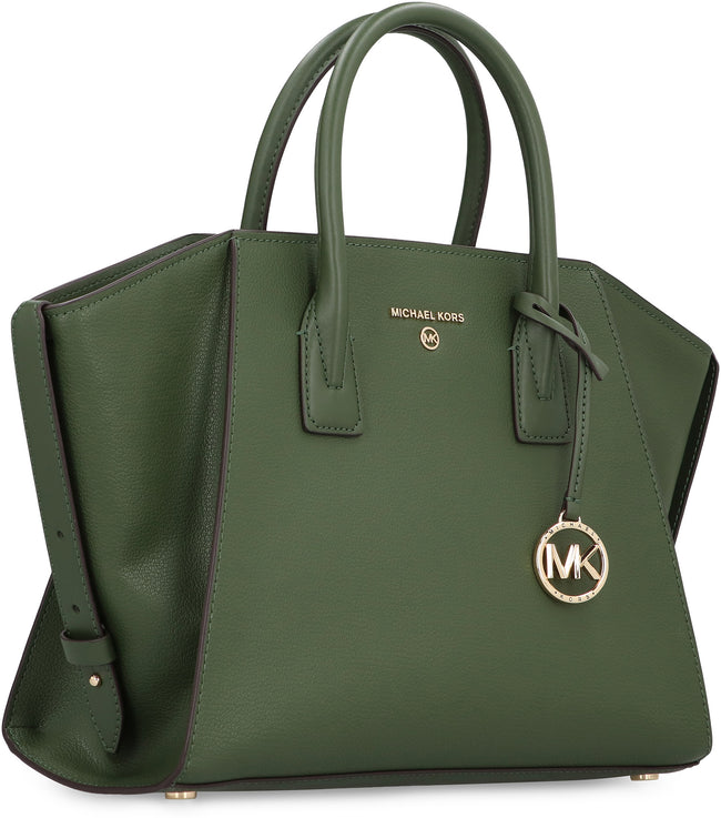 Michael Kors 35F1GTVT3L Jet Set Travel Large Chain Shoulder Bag, Tote Bag  Leather Luggage, Female - Walmart.com