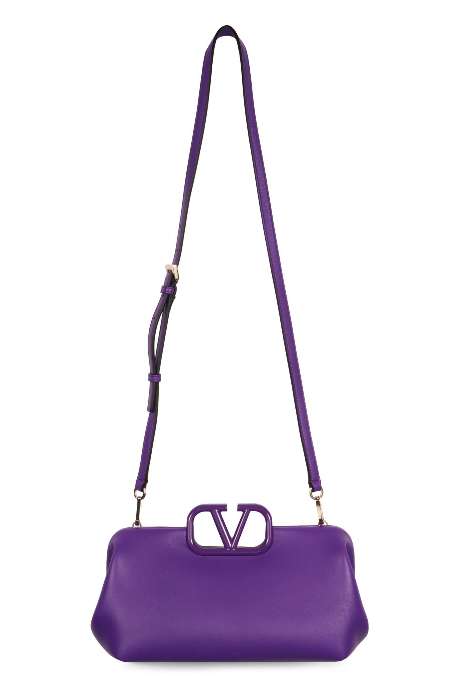 ハンドバッグ VALENTINO HAND BAG (5W2B0N20IMZ KEL) Valentino Garavani Outlet: Shoulder bag woman - White