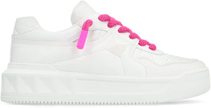 Valentino Garavani - One Stud low-top sneakers-1