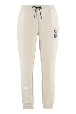 Hollister NBA Logo Sweatsuit Set~SzM~New But Small Blemish On Pants See  Photo!😎 | eBay