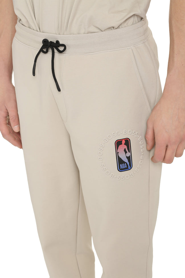 Fake NBA Logo TREX