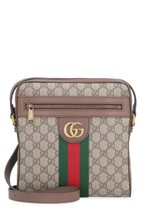 GG Supreme fabric Ophidia shoulder-bag