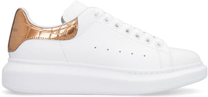 Larry leather sneakers-1