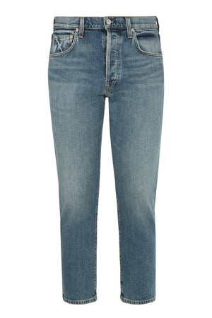 Finn tapered fit jeans-0