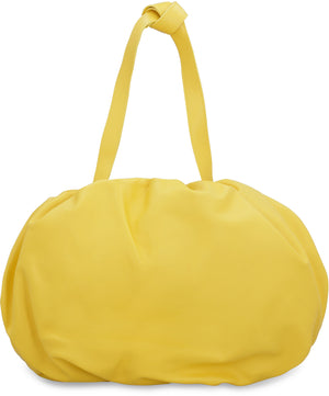 The Bulb leather bag-1