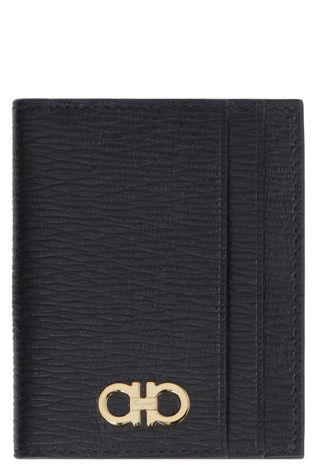 Men's Ferragamo Wallets & Card Holders