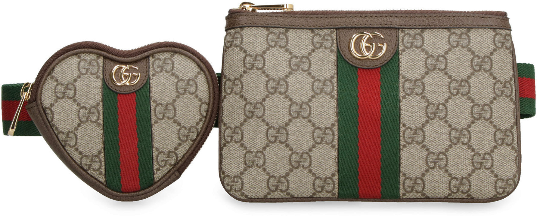 Gucci Ophidia Womens Handbags, Multi