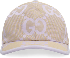 Jumbo GG baseball hat