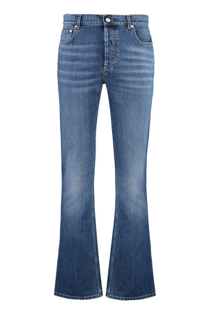 5 pocket jeans-0