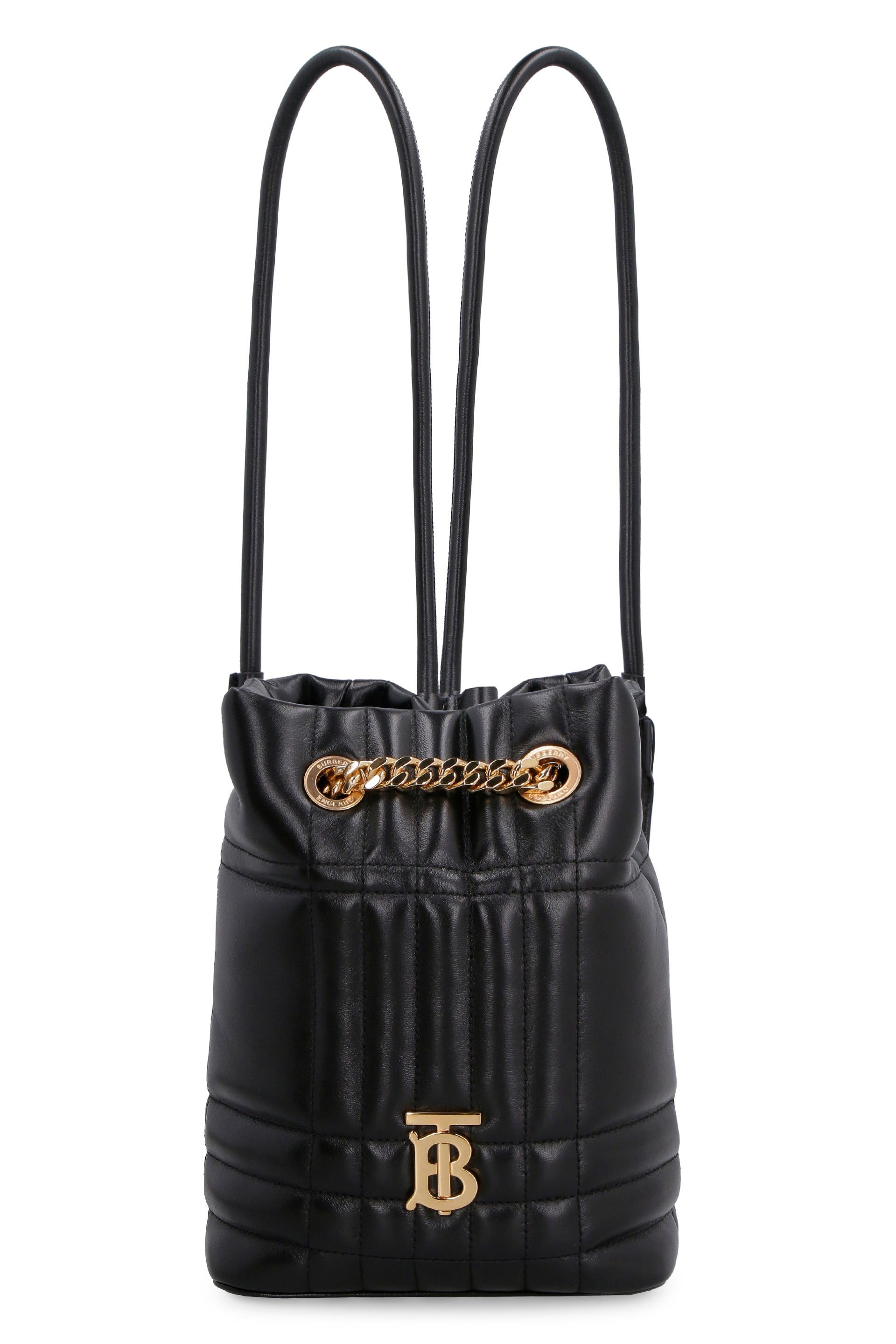 Burberry 'Lola Mini' bucket bag, Women's Bags