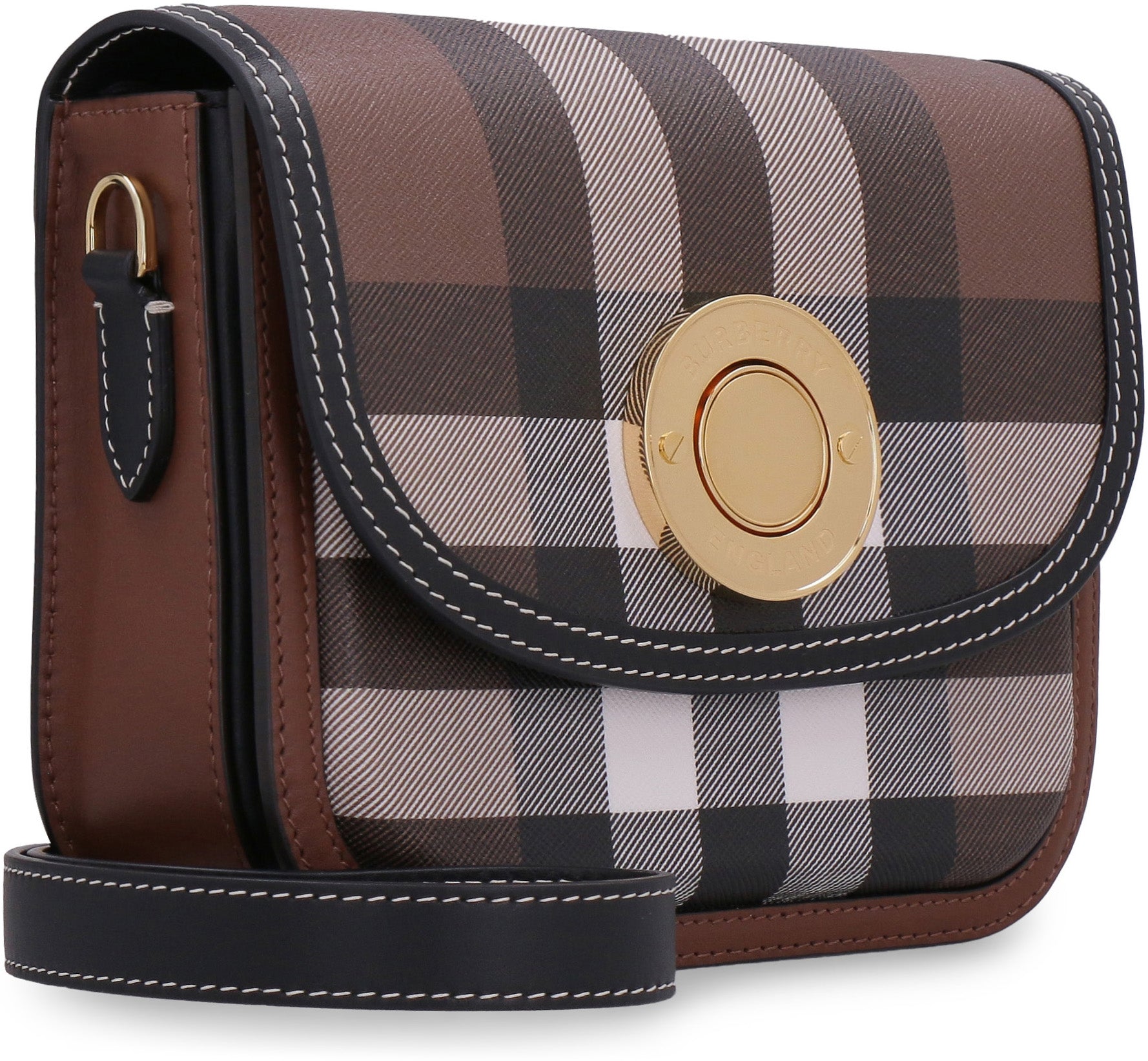 Original Burberry bags at discounted prices