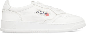 Medalist  leather low-top sneakers-1