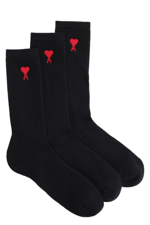 Set of three socks-1
