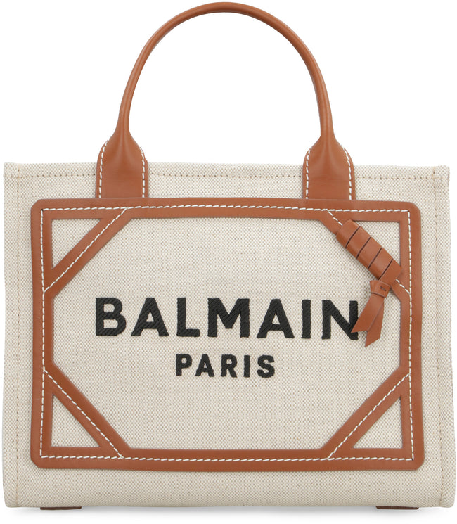 Balmain B-Army Bag Collection