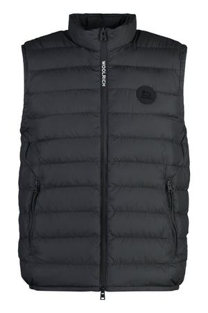 Sundance Bodywarmer jacket-0