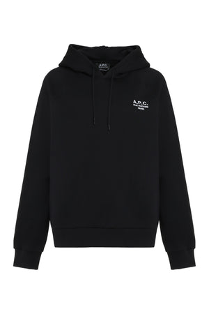Oscar full zip hoodie-0