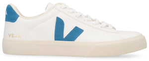 Campo leather low-top sneakers-1