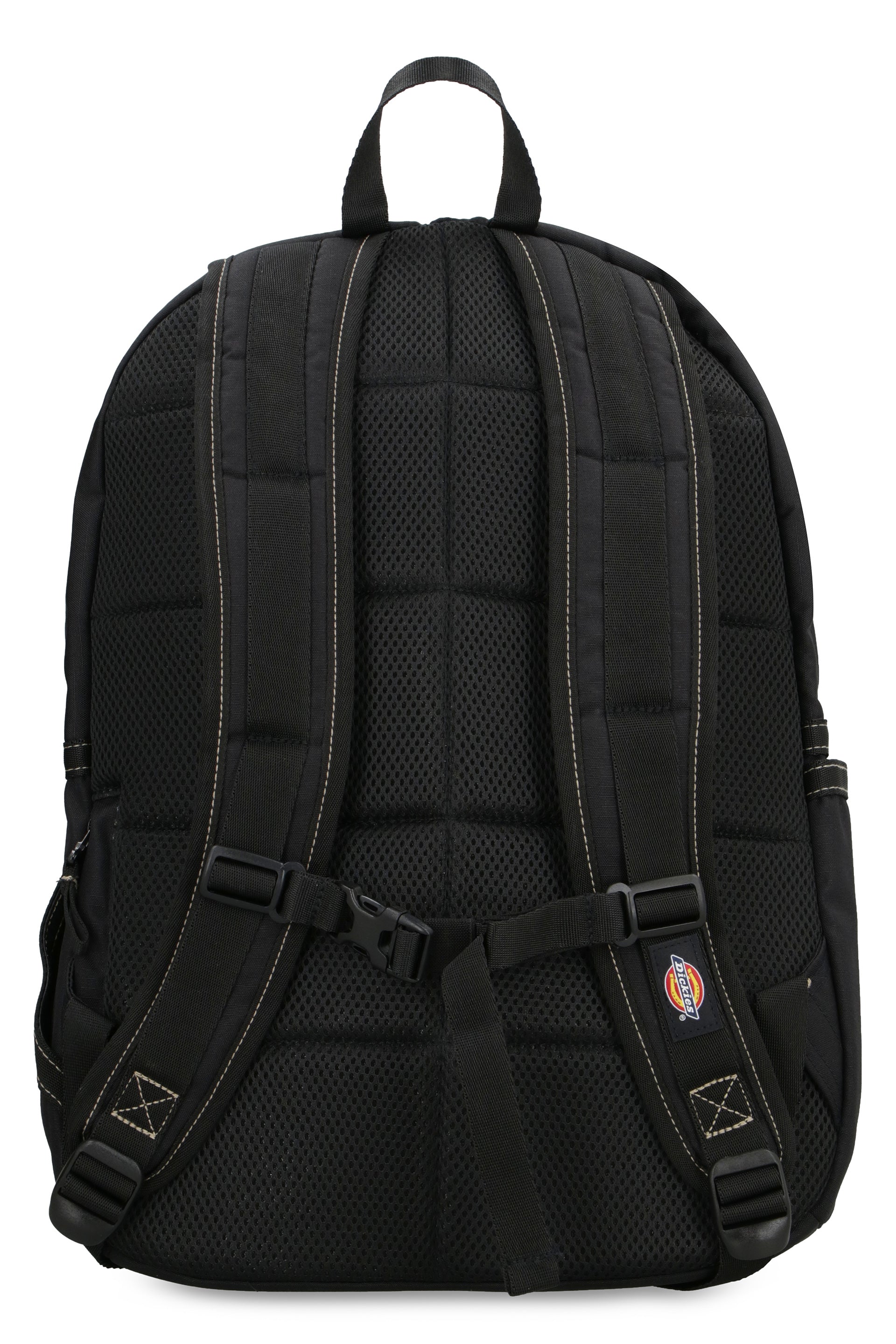 Dickies - Ashville Technical fabric backpack black - The Corner