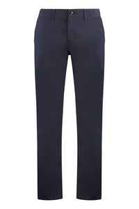Kerman cotton trousers