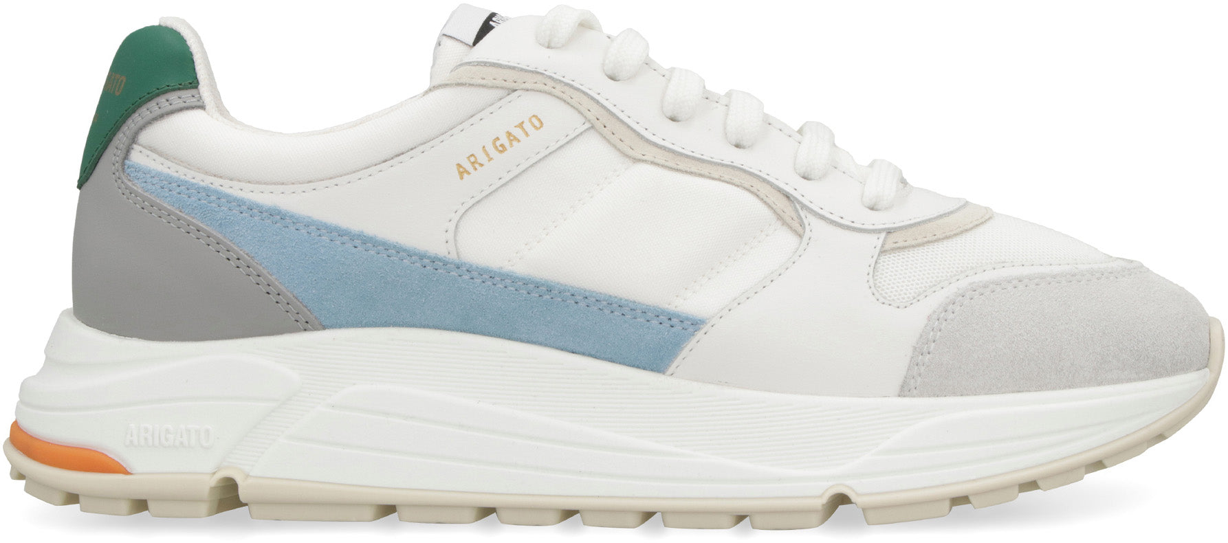 Axel Arigato Rush low top sneakers White The Corner