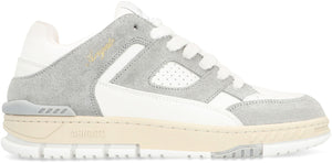 Area Lo low-top sneakers-1