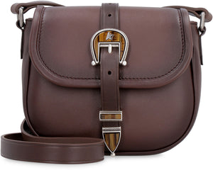 Rodeo leather mini bag-1