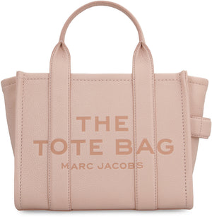 MARC JACOBS The Small Leather Tote Bag