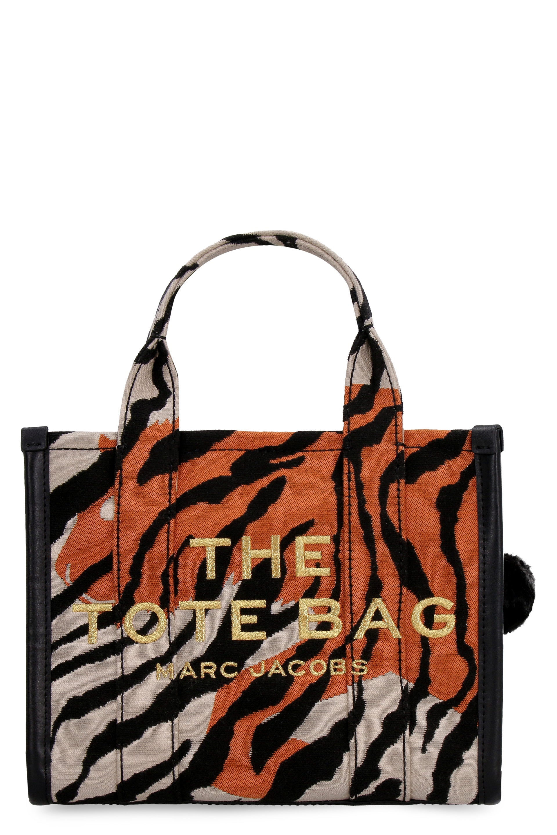 Marc Jacobs - The Year Of The Tiger tote bag Animalier - The Corner