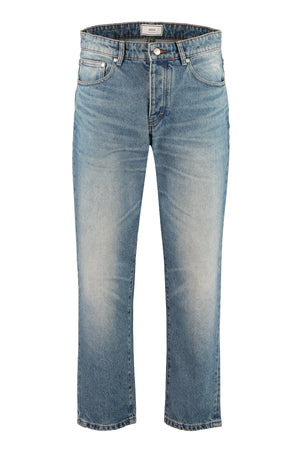 Jeans 5-pocket jeans-0