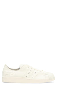 Superstar Leather low-top sneakers