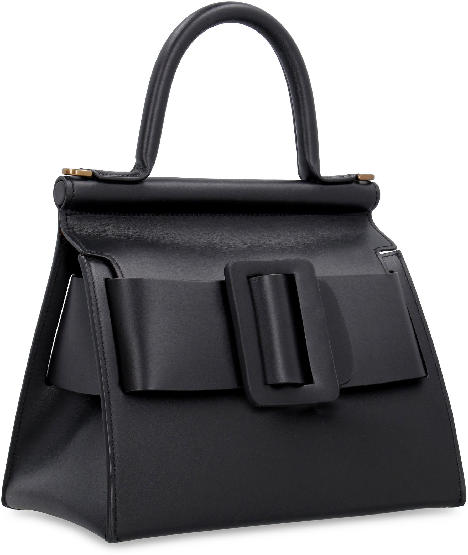 Karl 24 leather handbag