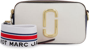 Marc Jacobs The Snapshot Camera Bag Ivory