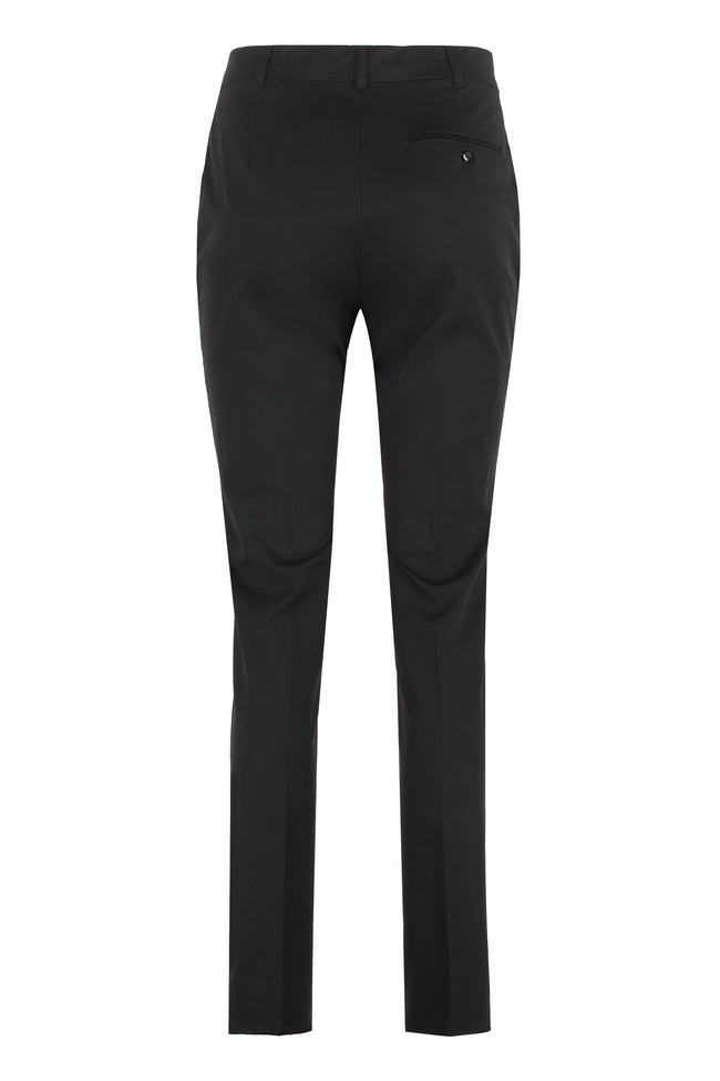 Tailored & Formal trousers Max Mara - Jerta trousers - 61310107000008