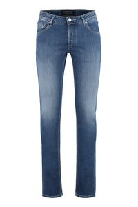 Orvieto slim fit jeans