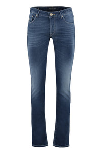 Orvieto slim fit jeans