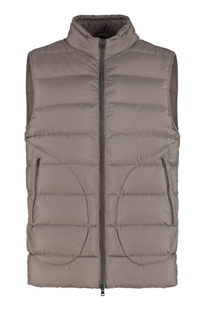 Padded Il Gilet-0