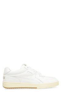 University low-top sneakers